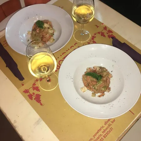 Bed & Breakfast Bottega 11-2 3*