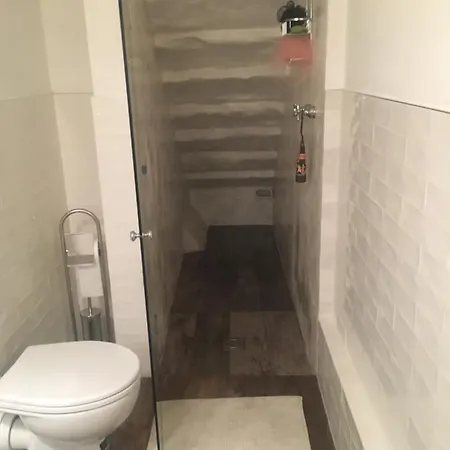 Bottega 11-2 Bed & Breakfast Burchio