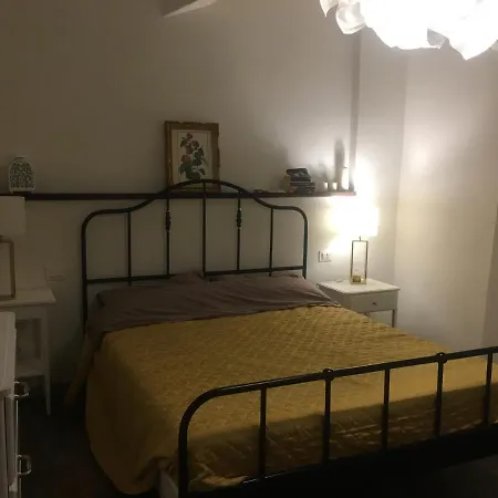 Oda ve Kahvaltı Bottega 11-2