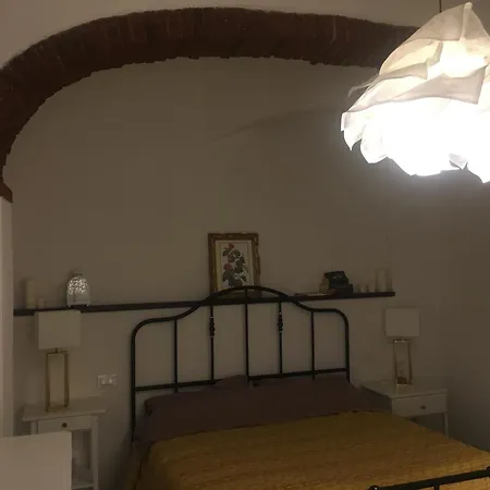 Bottega 11-2 Panzió