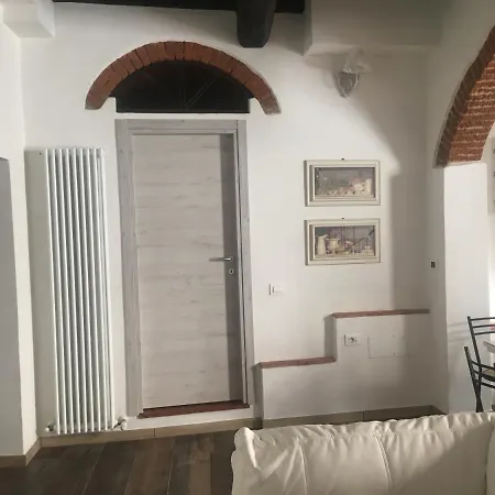 Bed & Breakfast Bottega 11-2 Burchio