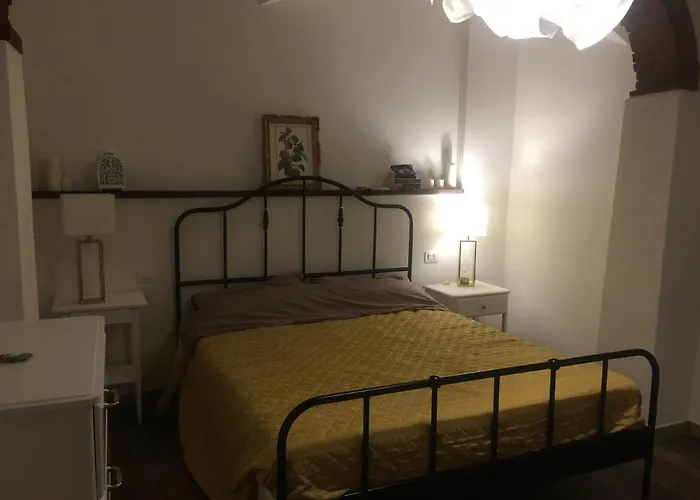 Oda ve Kahvaltı Bottega 11-2