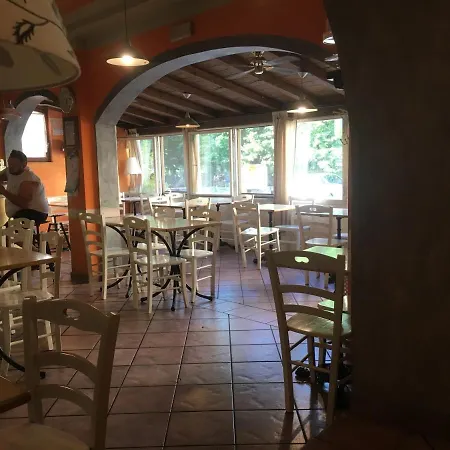 Bottega Snc Frühstückspension