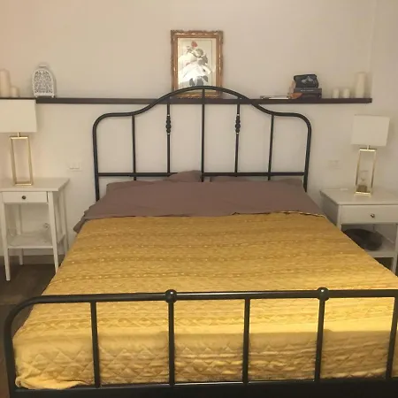 Bottega 11-2 3* Burchio