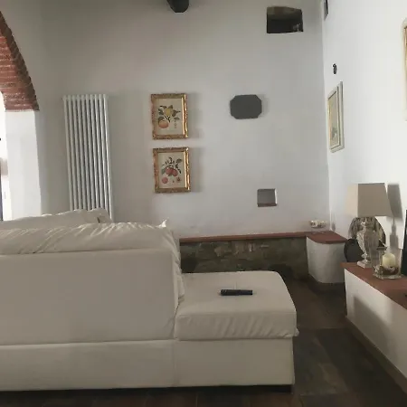 Bottega Snc Burchio