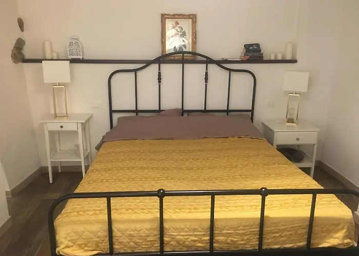 Bottega 11-2 3* Burchio