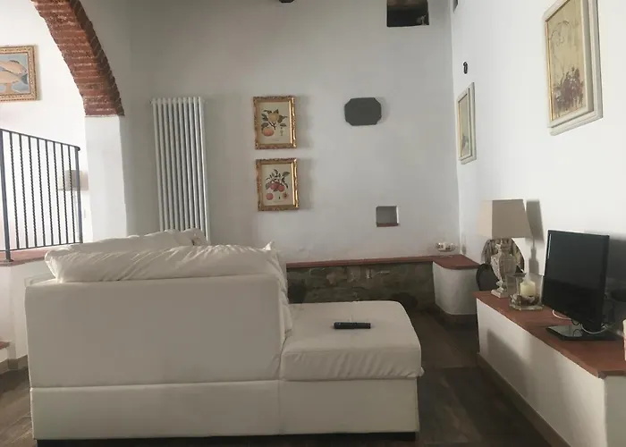 Bottega 11-2 Burchio