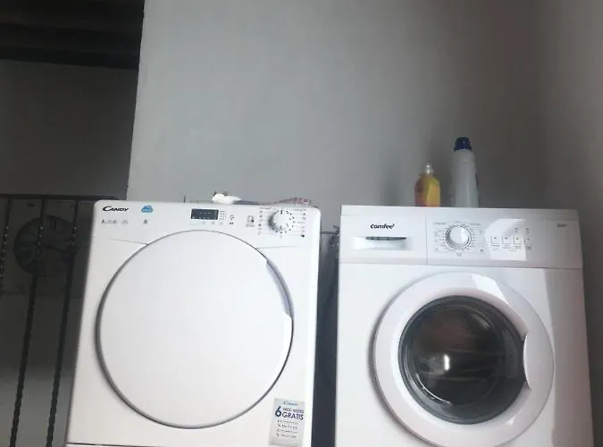 Bed & Breakfast Bottega 11-2