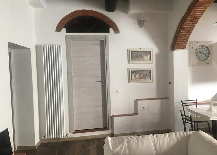 Bed & Breakfast Bottega 11-2 Burchio